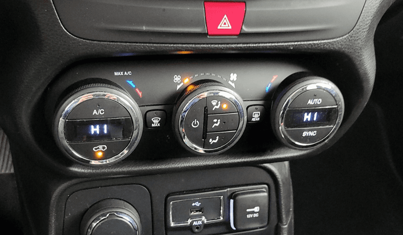 
 JEEP RENEGADE full									
