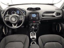 
 JEEP RENEGADE full									