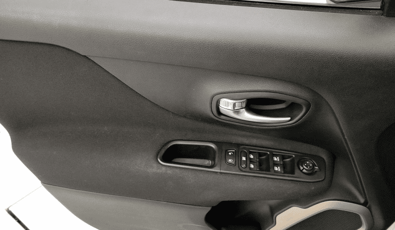 
 JEEP RENEGADE full									