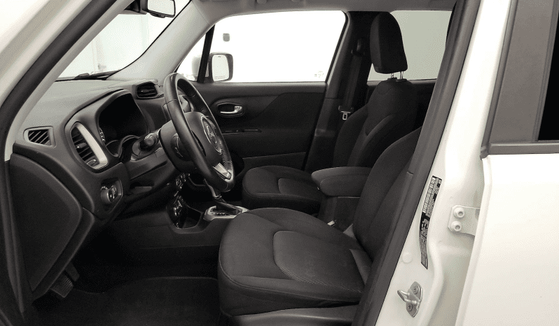 
 JEEP RENEGADE full									