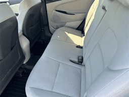 
 HYUNDAI TUCSON full									
