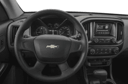 
 CHEVROLET COLORADO full									