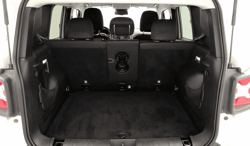 
 JEEP RENEGADE full									