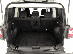 
 JEEP RENEGADE full									