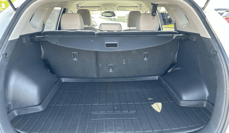 
 HYUNDAI TUCSON full									
