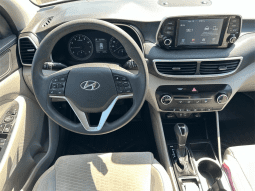 
 HYUNDAI TUCSON full									