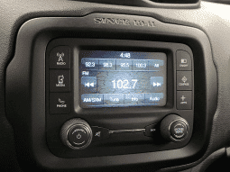 
 JEEP RENEGADE full									