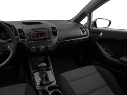 
 KIA FORTE full									