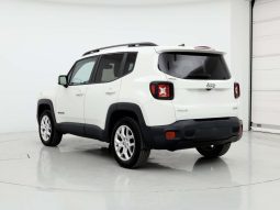
 JEEP RENEGADE full									