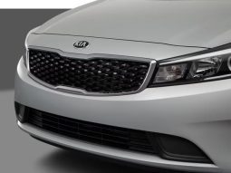 
 KIA FORTE full									