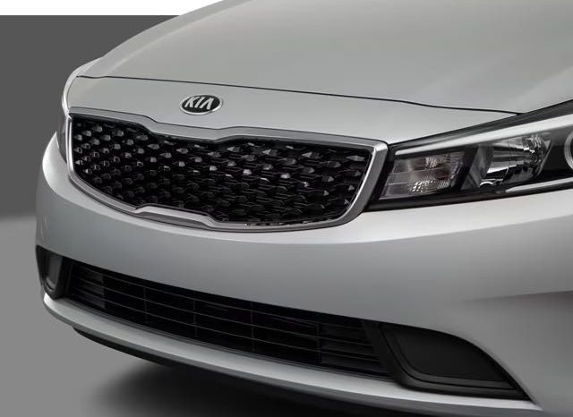 
 KIA FORTE full									