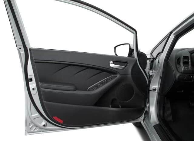 
 KIA FORTE full									
