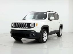 
 JEEP RENEGADE full									