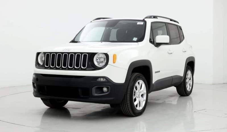 
 JEEP RENEGADE full									