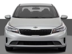 
 KIA FORTE full									