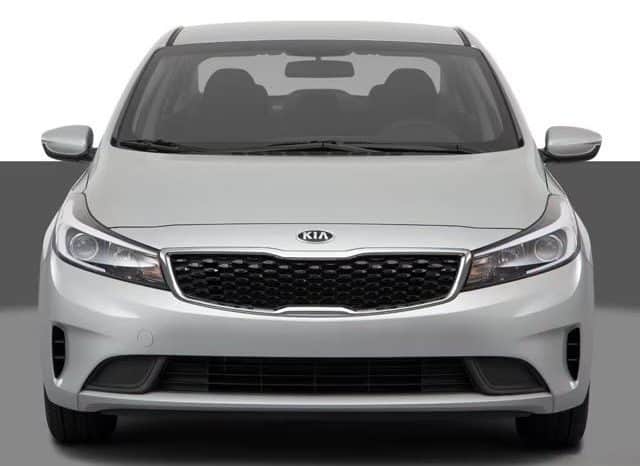 
 KIA FORTE full									