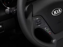 
 KIA FORTE full									
