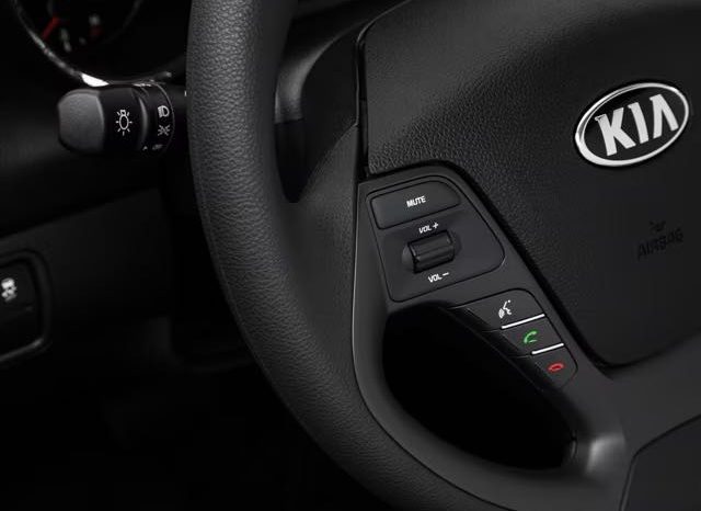 
 KIA FORTE full									