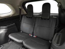 
 MITSUBISHI OULANDER full									