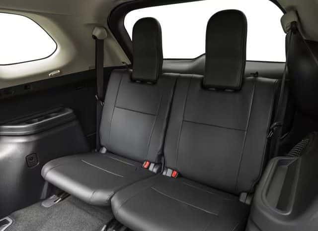 
 MITSUBISHI OULANDER full									