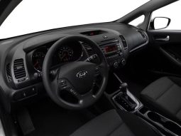 
 KIA FORTE full									