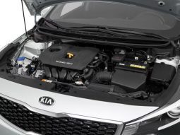 
 KIA FORTE full									