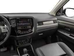
 MITSUBISHI OULANDER full									