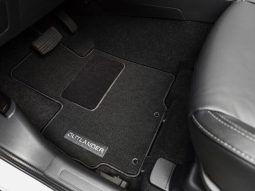
 MITSUBISHI OULANDER full									