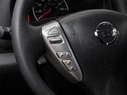 
 NISSAN VERSA full									