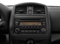 
 NISSAN VERSA full									