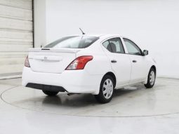 
 NISSAN VERSA full									
