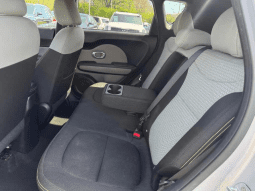 
 KIA SOUL full									