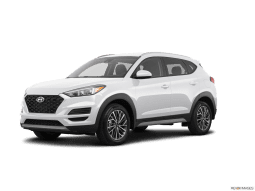 
 HYUNDAI TUCSON full									