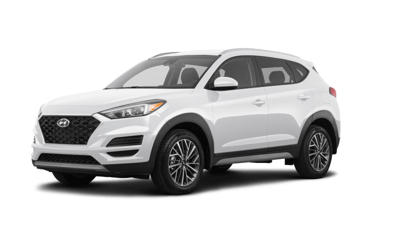 
 HYUNDAI TUCSON full									
