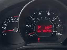 
 KIA SOUL full									