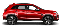 
 MITSUBISHI OULANDER full									