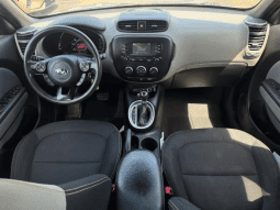 
 KIA SOUL full									