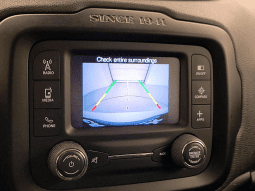 
 JEEP RENEGADE full									