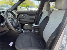 
 KIA SOUL full									