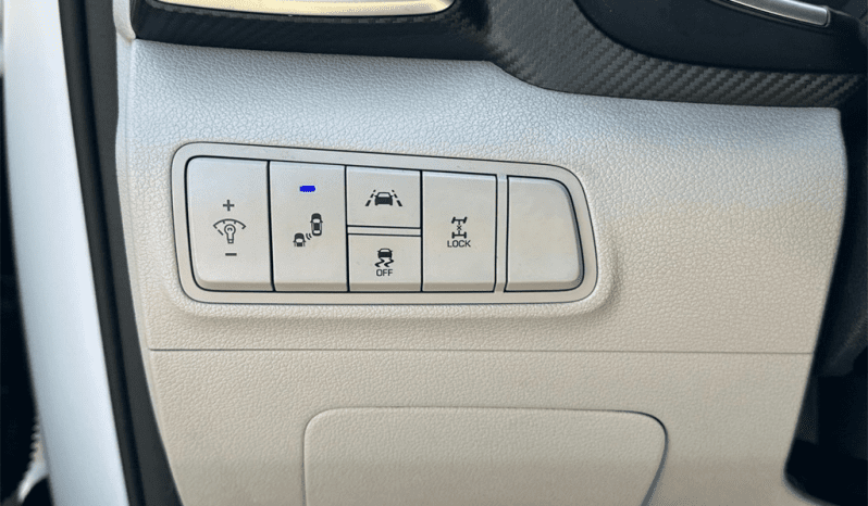 
 HYUNDAI TUCSON full									