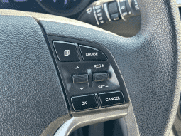 
 HYUNDAI TUCSON full									