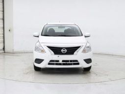 
 NISSAN VERSA full									
