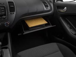 
 KIA FORTE full									