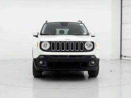 
 JEEP RENEGADE full									