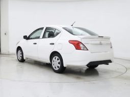 
 NISSAN VERSA full									