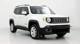 
 JEEP RENEGADE full									
