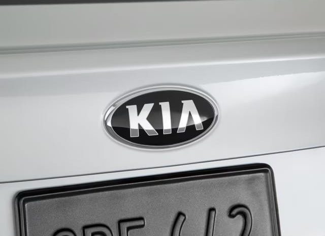 
 KIA FORTE full									