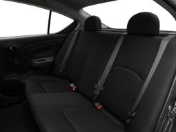 
 NISSAN VERSA full									