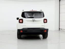 
 JEEP RENEGADE full									