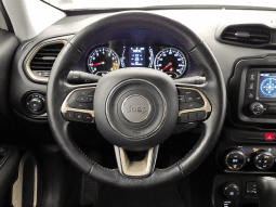 
 JEEP RENEGADE full									